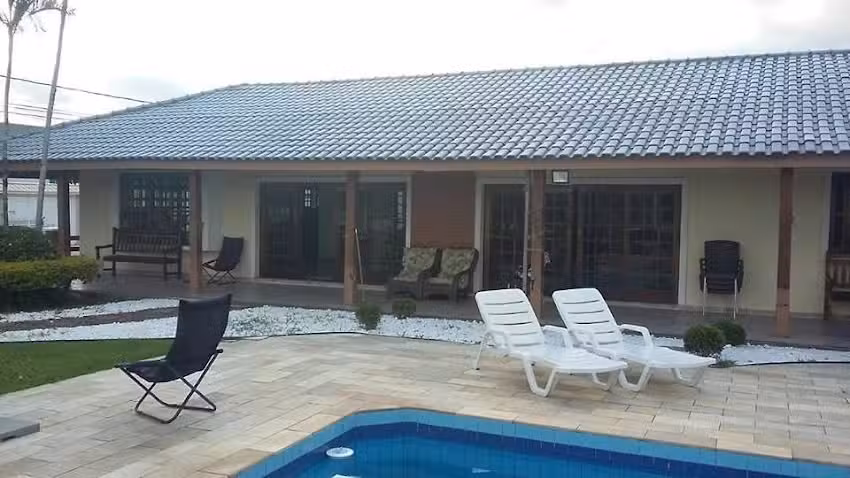 Recanto Praia Peruibe