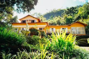 Recanto Quinta da Jade