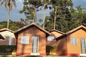 Recanto Raios do Sol