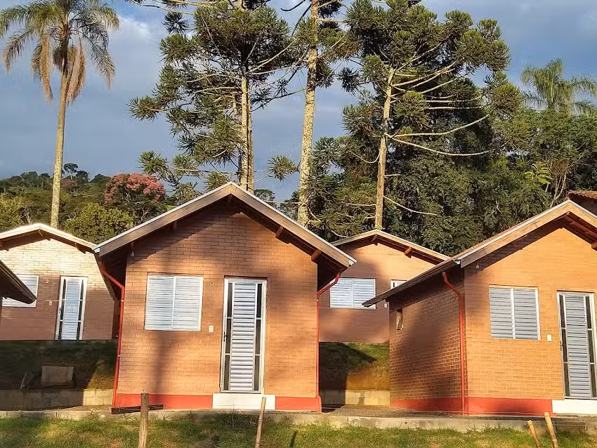 Recanto Raios do Sol