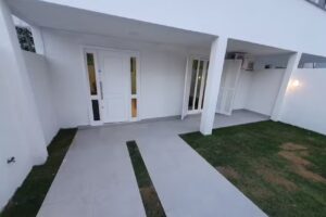 Recanto Residencial Mariscal