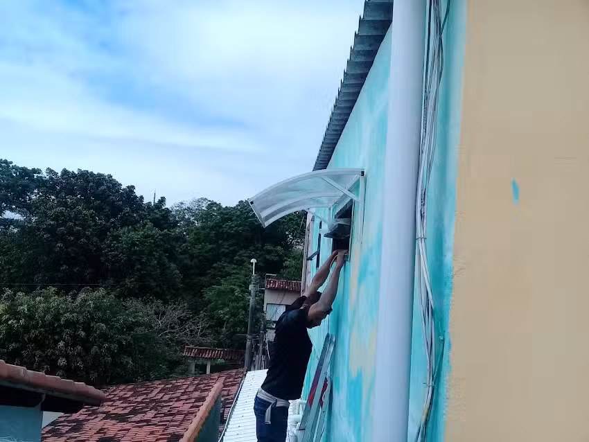 Recanto Rio e Mar