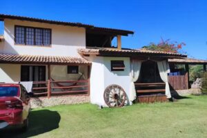 Recanto Ro&ccedil;a Grande