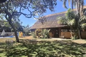 Recanto Rocas em Piren&oacute;polis