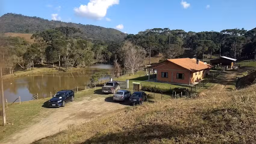 Recanto Santa Helena