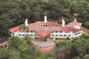 Recanto Santo Agostinho