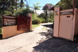 Recanto S&atilde;o Benedito