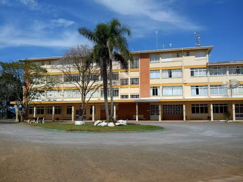 Recanto S&atilde;o Carlos