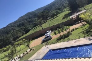 Recanto S&atilde;o Judas Tadeu