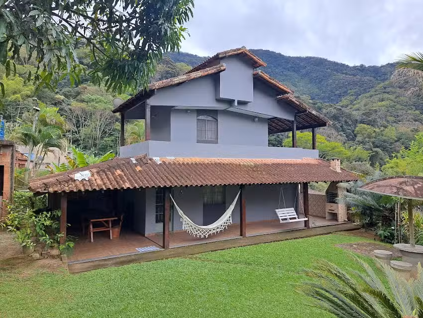 Recanto S&atilde;o Rom&atilde;o