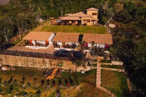 Recanto Serra do Trov&atilde;o