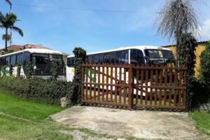 Recanto Soga Chales Maranduba