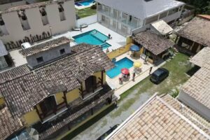 Recanto Sol de Ver&atilde;o