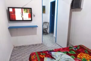 recanto Sol & Mar &ndash; Gaibu