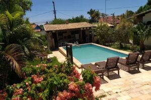 Recanto Su&iacute;tes