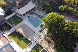 Recanto Terra M&atilde;e