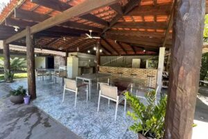 Recanto Toca do Rato