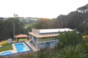 Recanto Transforma&ccedil;&atilde;o