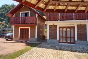 Recanto Tr&ecirc;s Irm&atilde;s