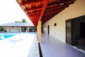 Recanto Vale do Sol Olimpia SP