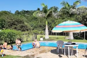 Recanto Vale Verde Sitio-Pousada