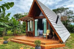 Recanto Verde dos Canyons