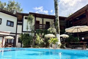 Recanto Verde Praia Hotel