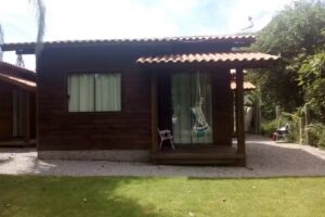 Recanto Vista da Lagoa