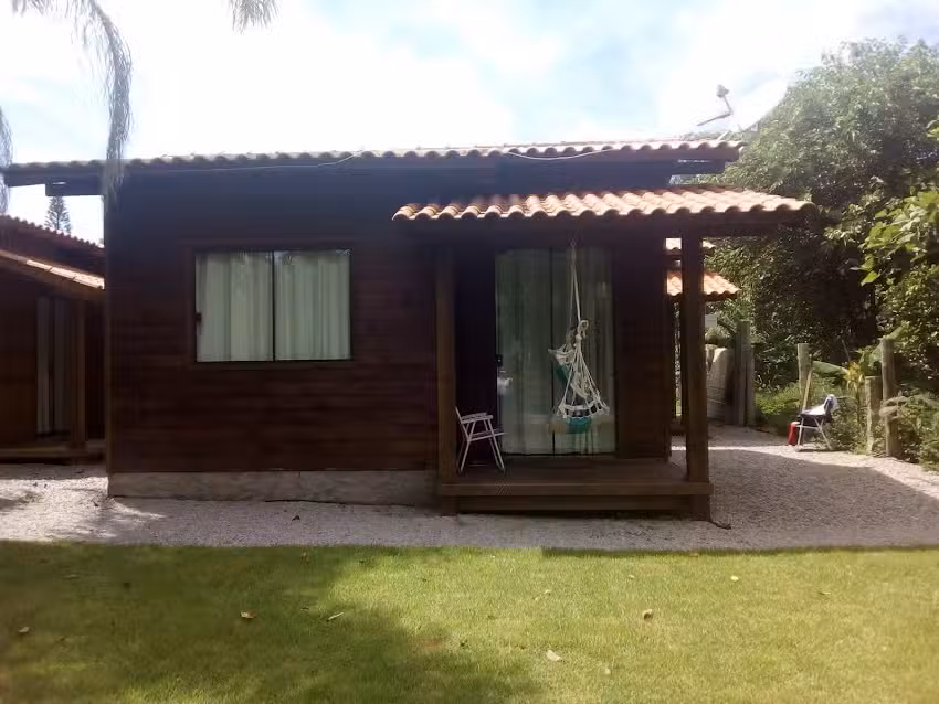 Recanto Vista da Lagoa