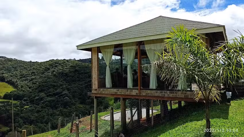 Recanto Vista do Vale