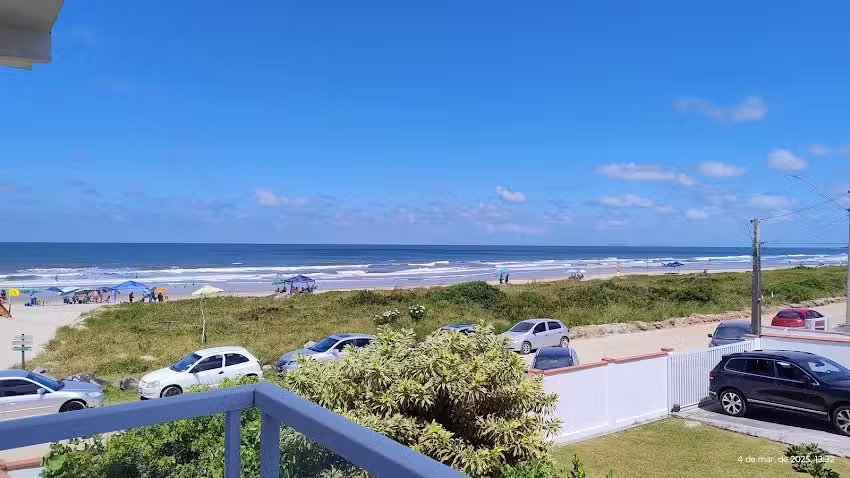 Recanto V&ocirc; Fredo &ndash; Restaurante e Pousada