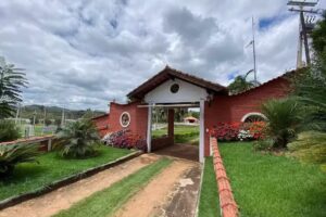 Recanto V&oacute; Mariinha