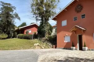 Recantto do Divino B&B