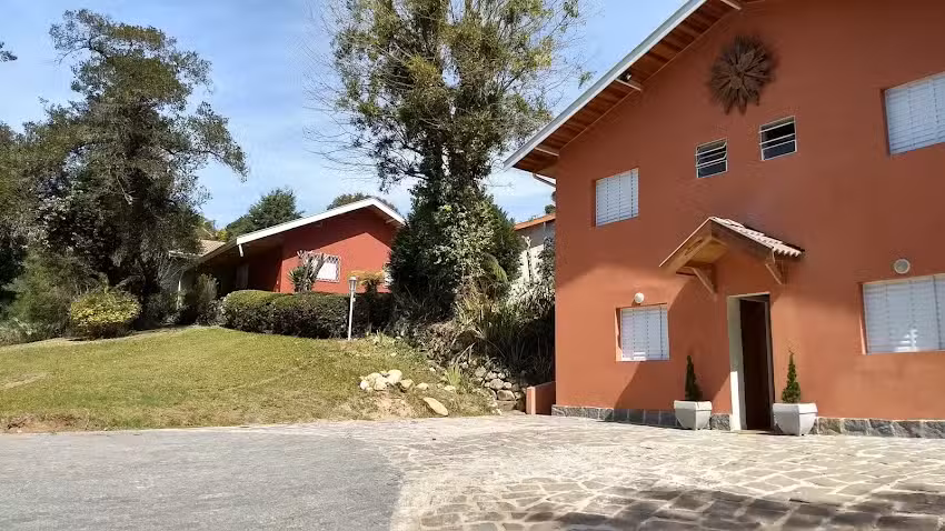 Recantto do Divino B&B