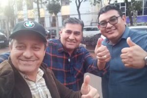 Recantu&rsquo;s Motel