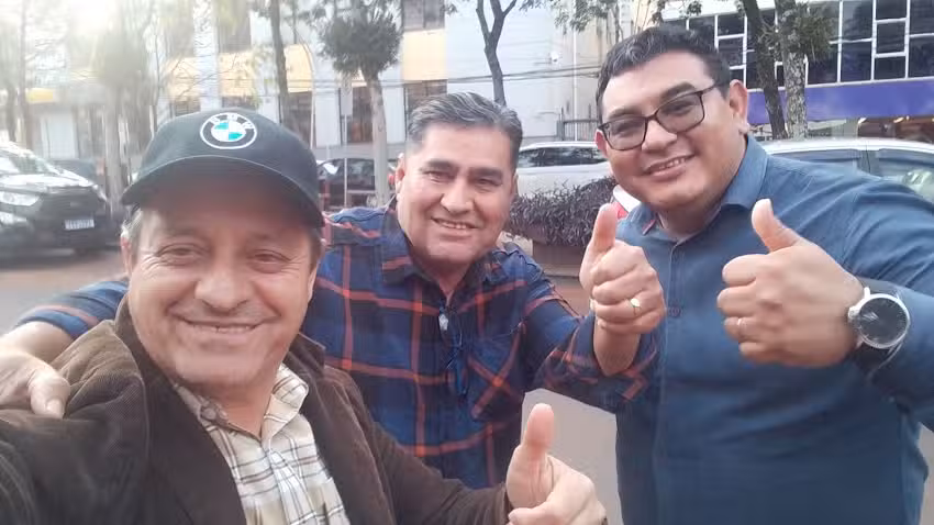 Recantu&rsquo;s Motel