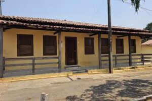 Receptivo Familiar (antiga Pousada José Maria)