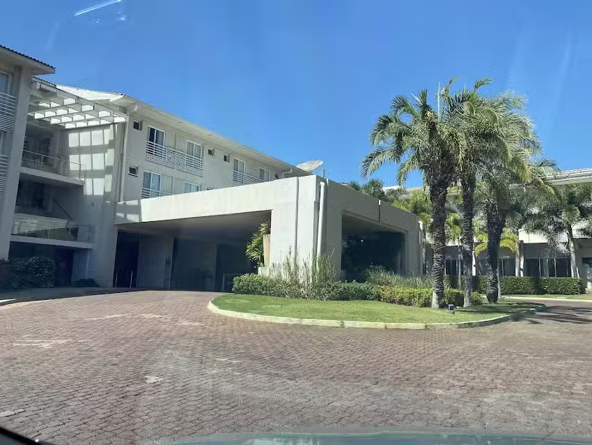 Receptivo Rio Quente Parques e Hot&eacute;is