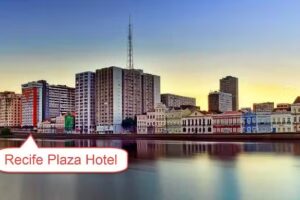 Recife Plaza Hotel