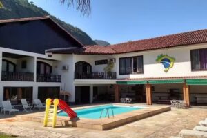 Recreio das Hortensias Pousada e Albergue