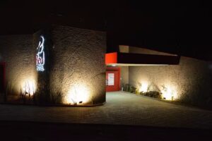 Red Motel &ndash; Franca/SP