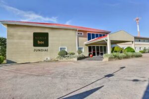 Red Roof Inn Jundiai