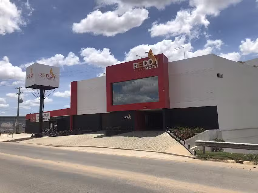 Reddy Motel
