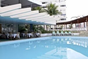 Rede Andrade Barra Hotel