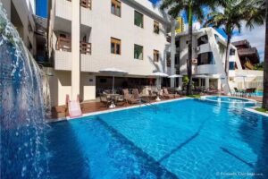 Rede Andrade Bello Mare Hotel