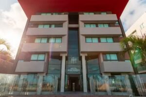 Rede Andrade Boa Viagem Hotel