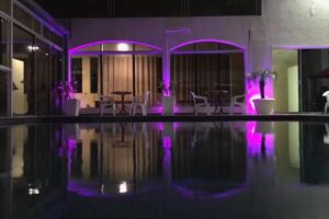 Rede Andrade Cecomtur Hotel