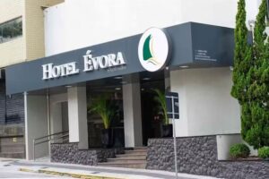 Rede Andrade Floph Hotel