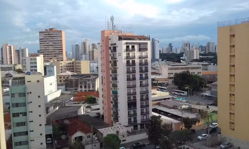 Rede Andrade Goiania Centro