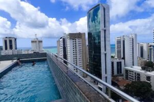 Rede Andrade Ondamar Hotel